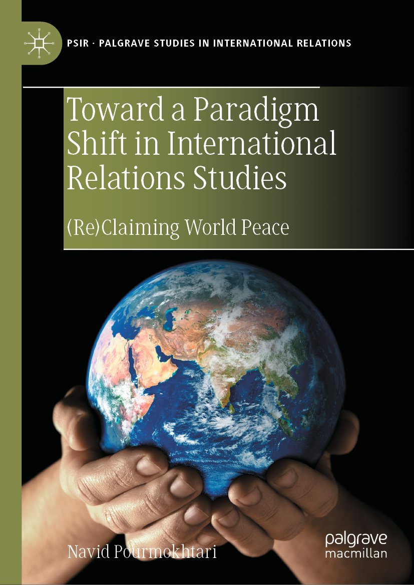 Palgrave Studies in International Relations