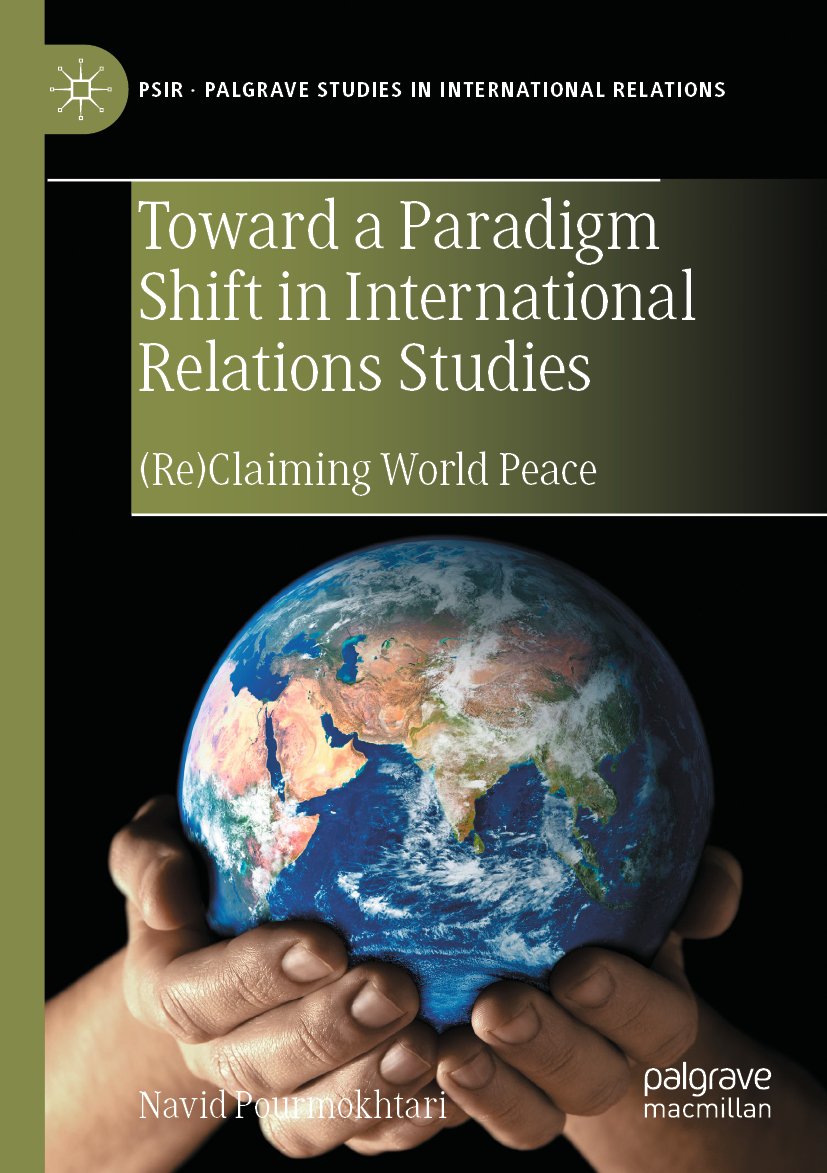 Palgrave Studies in International Relations