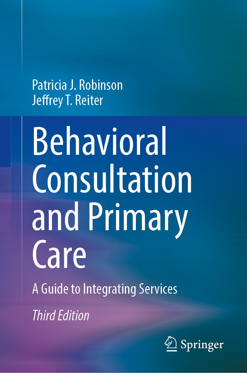 Behavioral Consultation and Primary Care