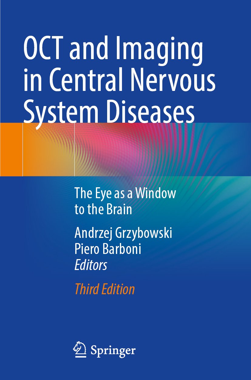 OCT and Imaging in Central Nervous System Diseases