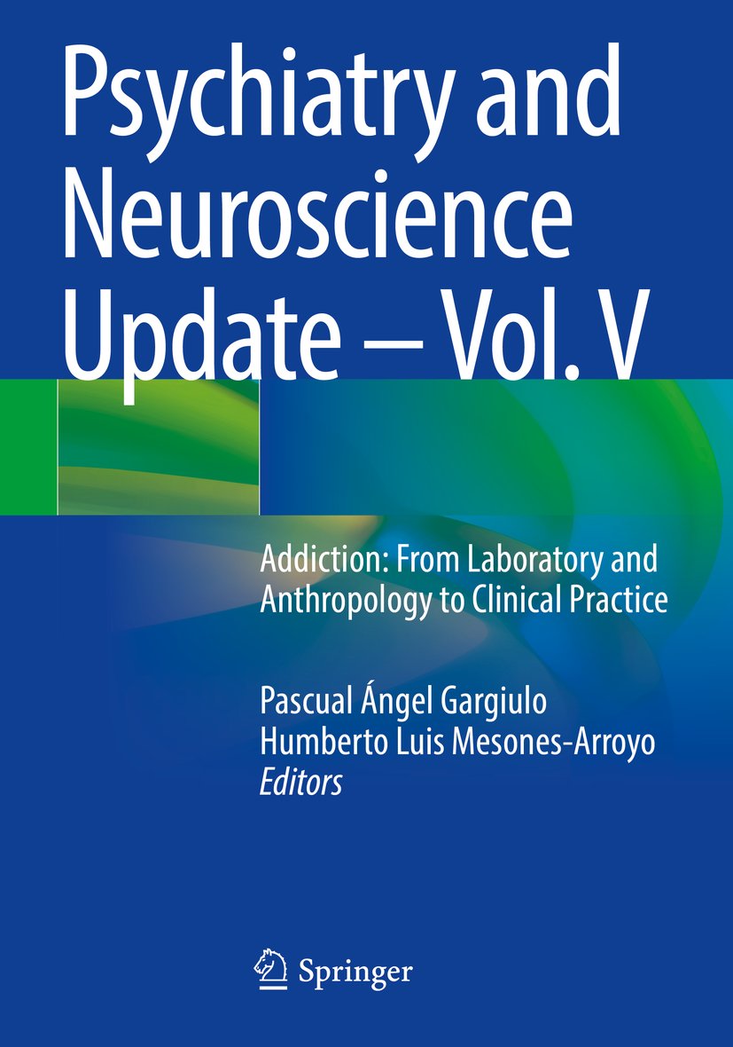 Psychiatry and Neuroscience Update – Vol. V