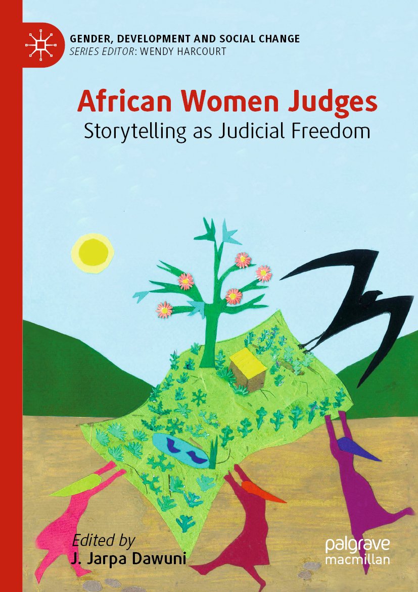 African Women Judges
