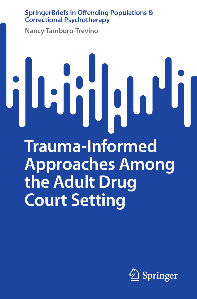 SpringerBriefs in Offending Populations & Correctional Psychotherapy