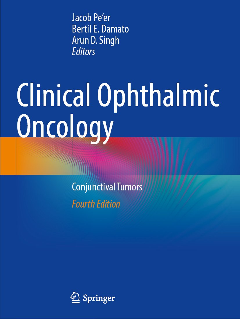 Clinical Ophthalmic Oncology