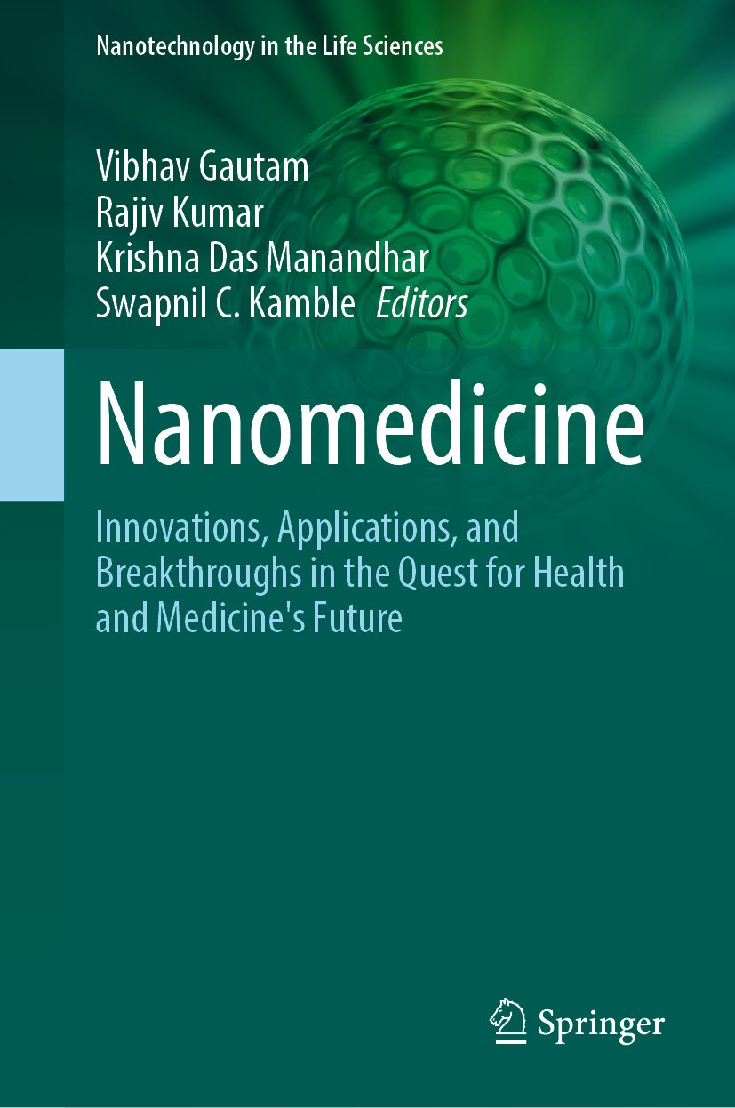 Nanotechnology in the Life Sciences