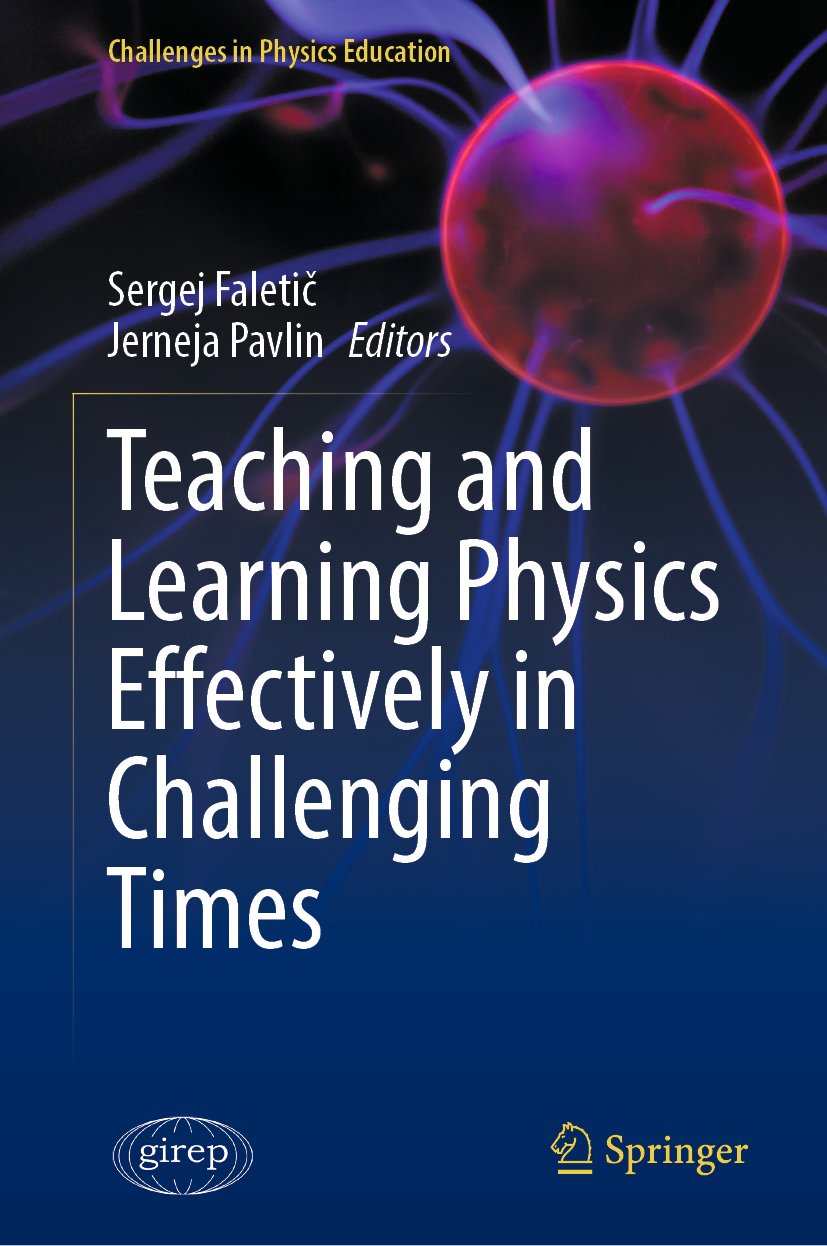 Challenges in Physics Education