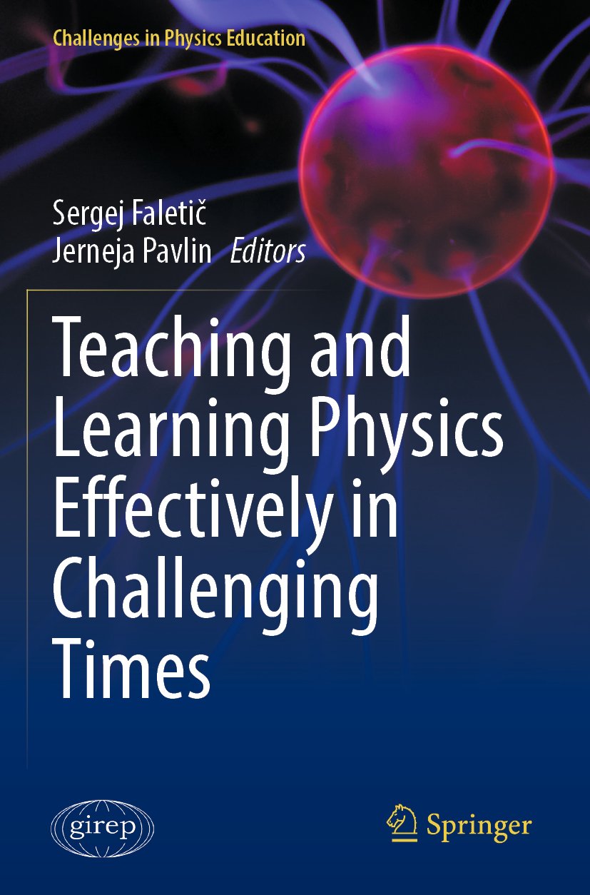 Challenges in Physics Education
