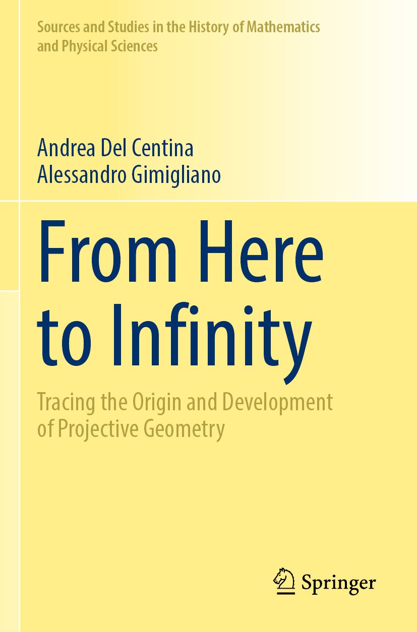 Sources and Studies in the History of Mathematics and Physical Sciences