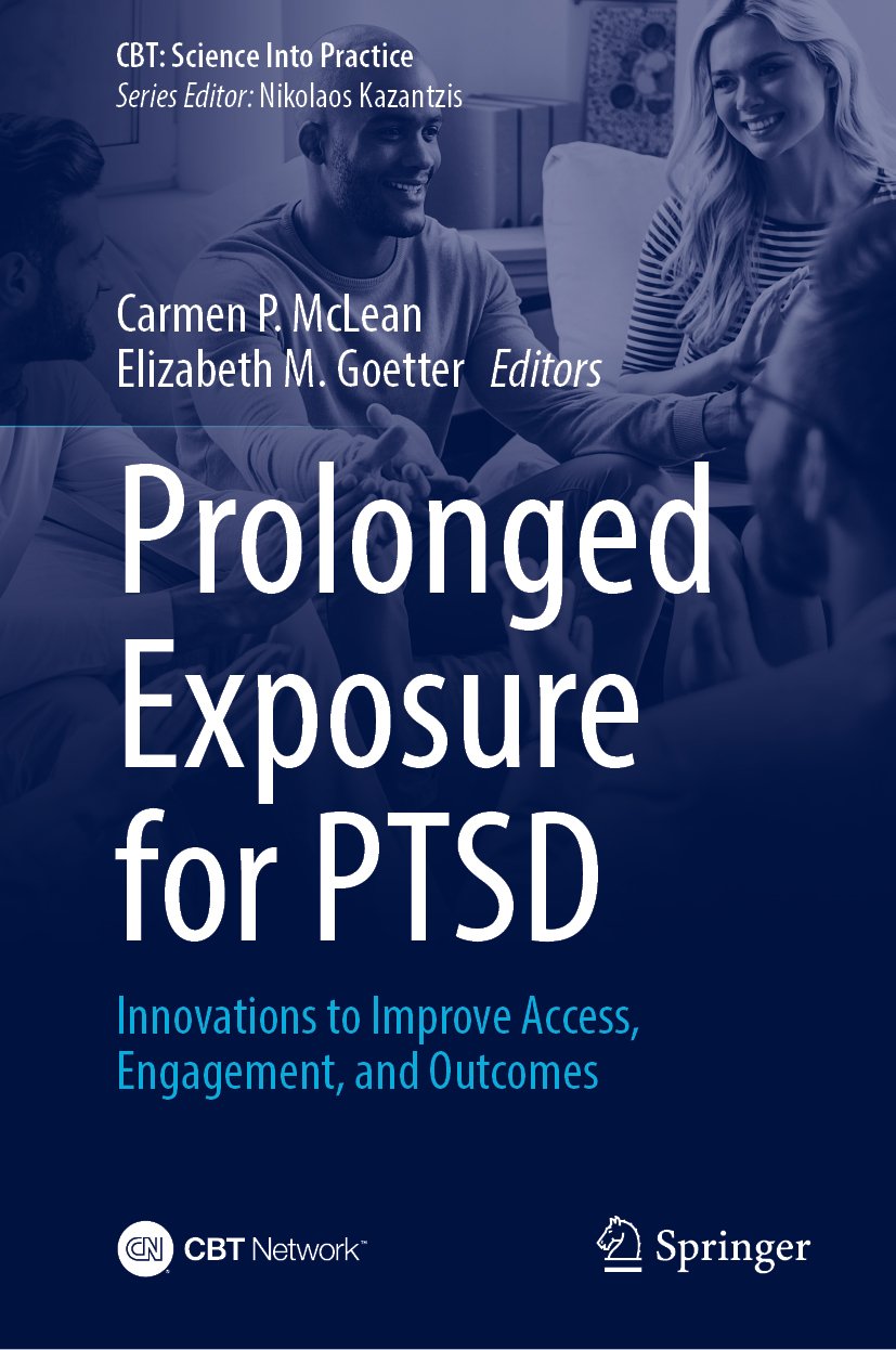Prolonged Exposure for PTSD