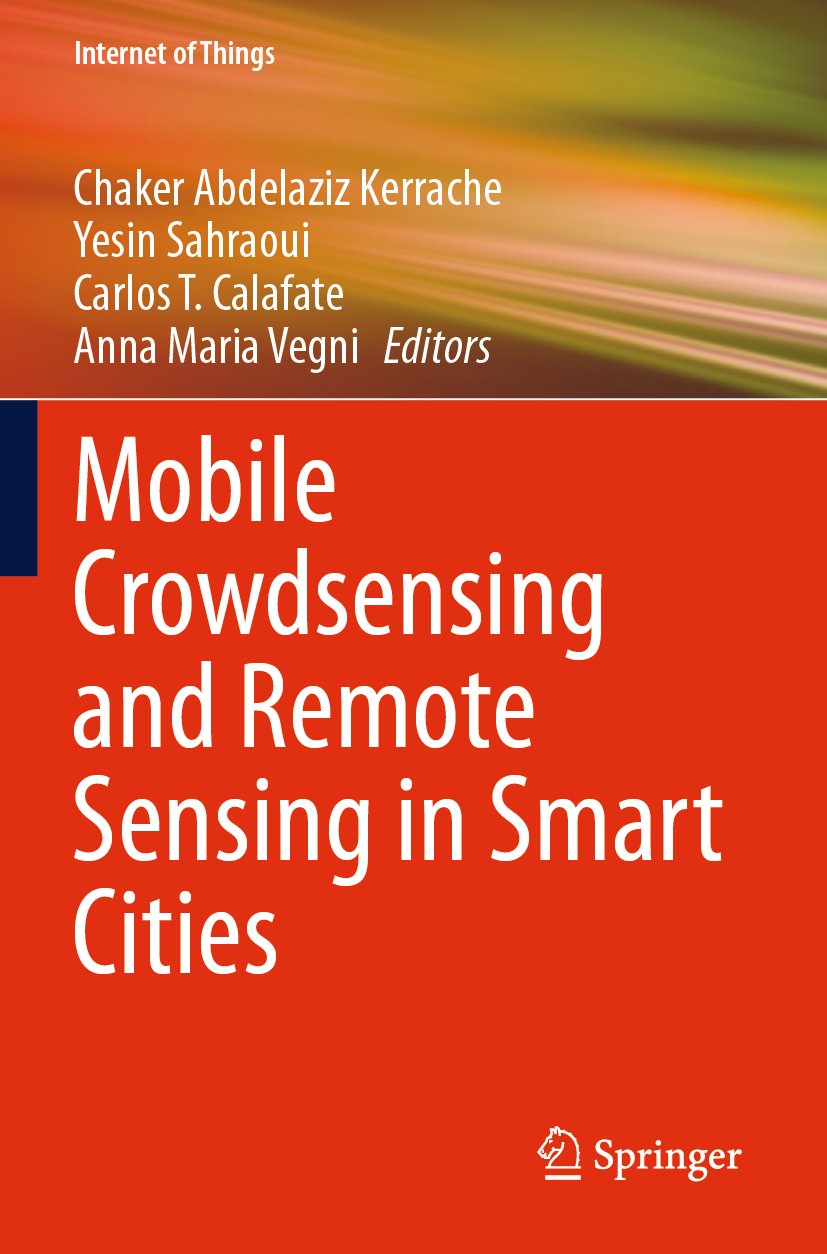 Mobile Crowdsensing and Remote Sensing in Smart Cities