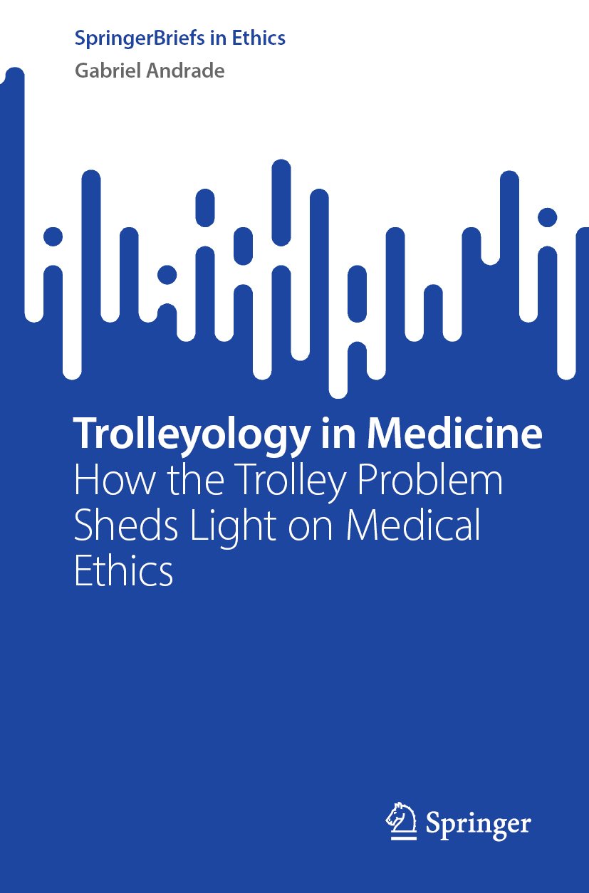 SpringerBriefs in Ethics