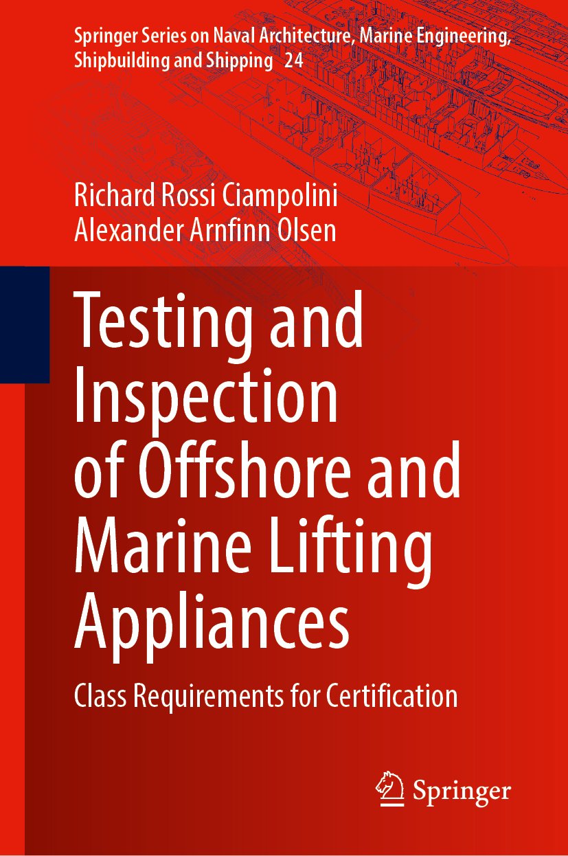 Springer Series on Naval Architecture, Marine Engineering, Shipbuilding and Shipping
