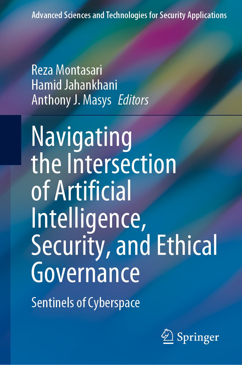 Advanced Sciences and Technologies for Security Applications