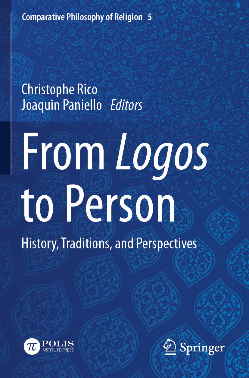 Comparative Philosophy of Religion