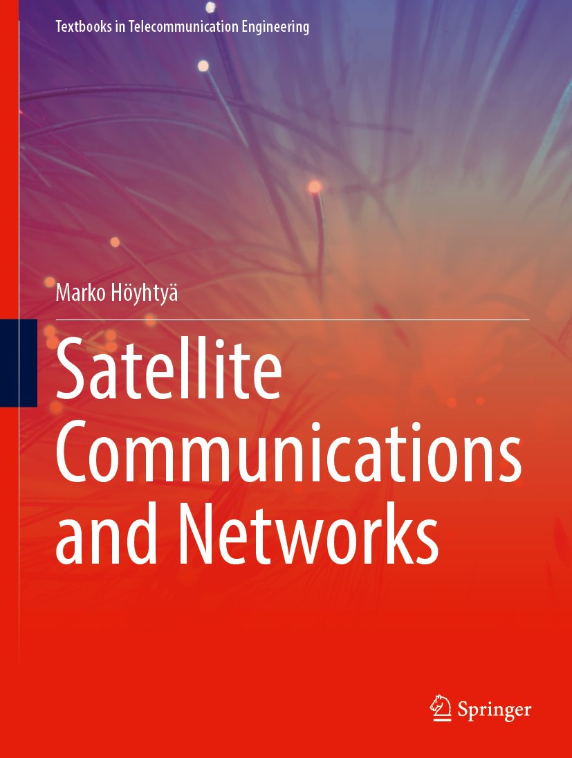 Textbooks in Telecommunication Engineering