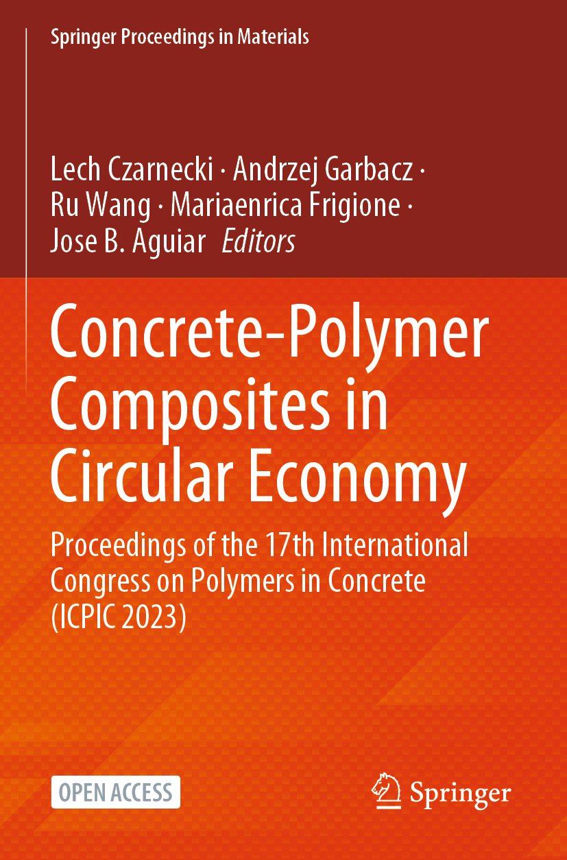 Springer Proceedings in Materials