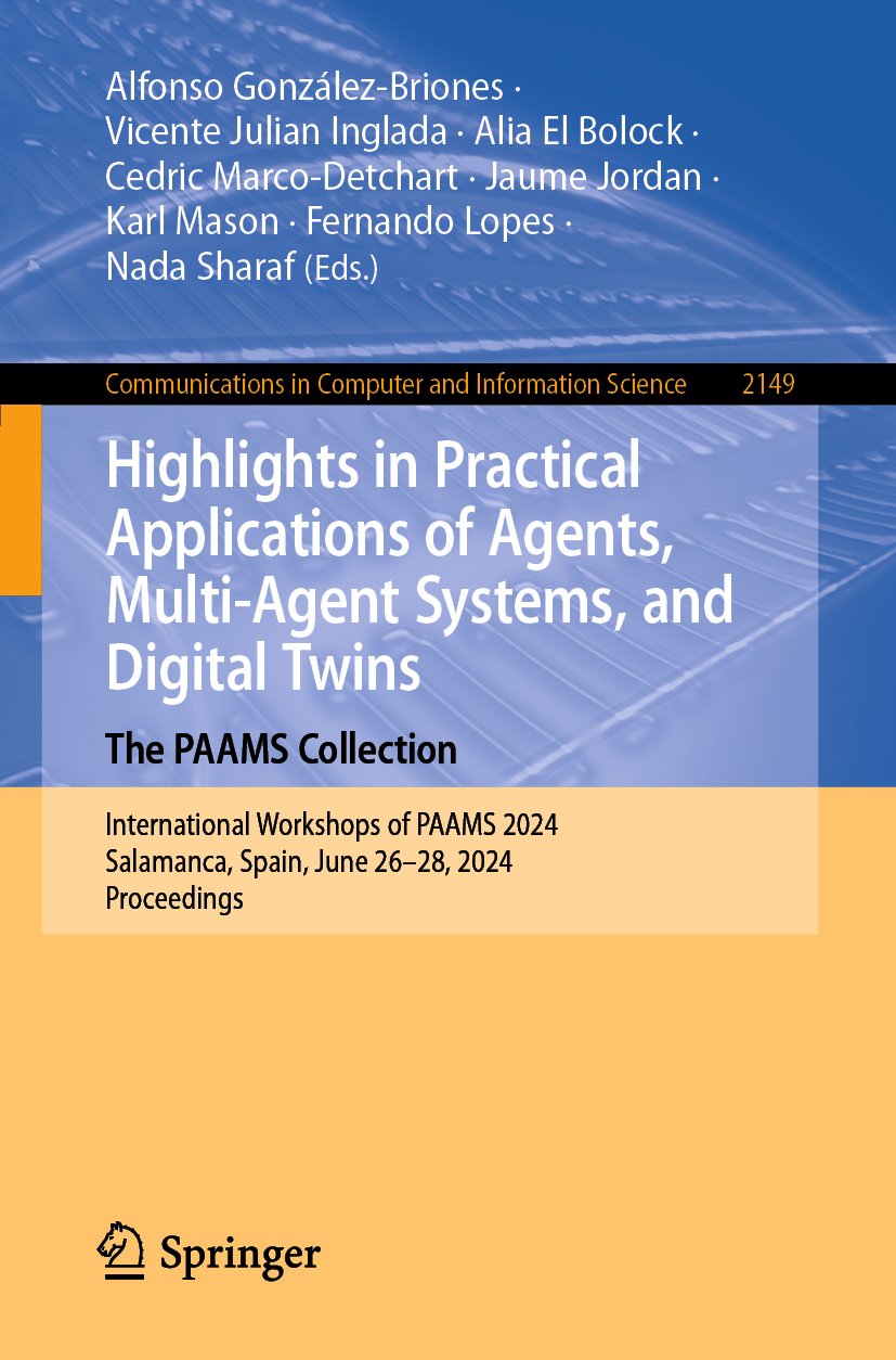 Communications in Computer and Information Science