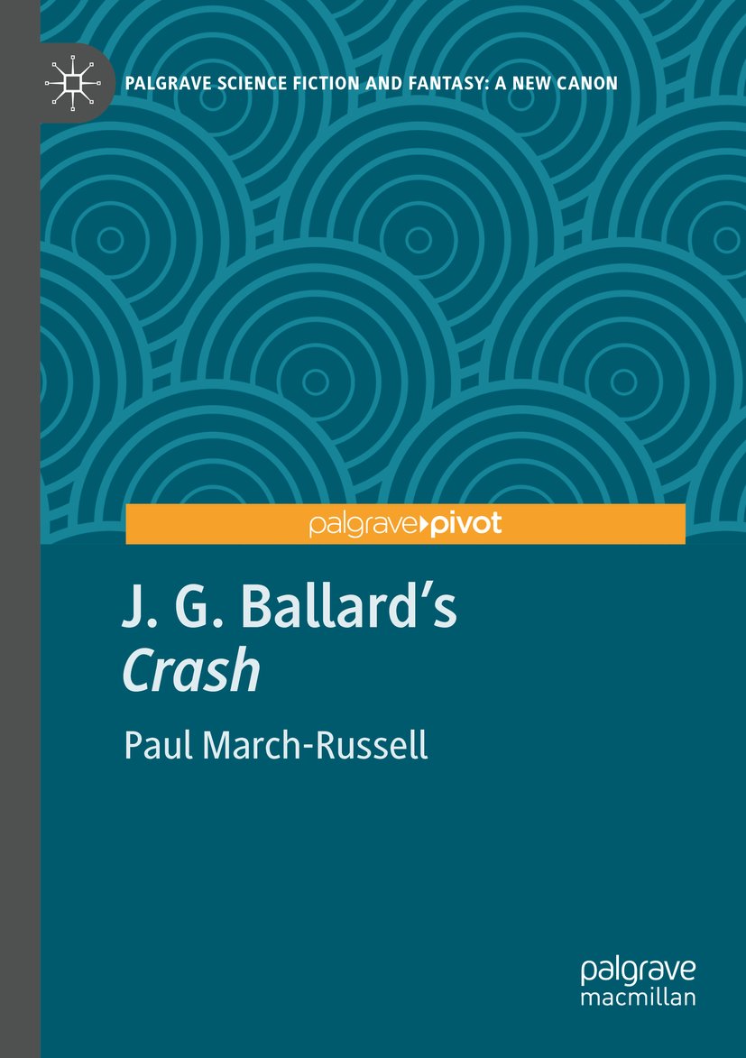 J. G. Ballard's "Crash"