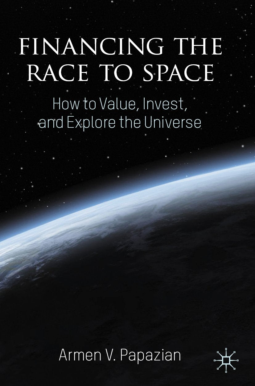 Financing the Race to Space