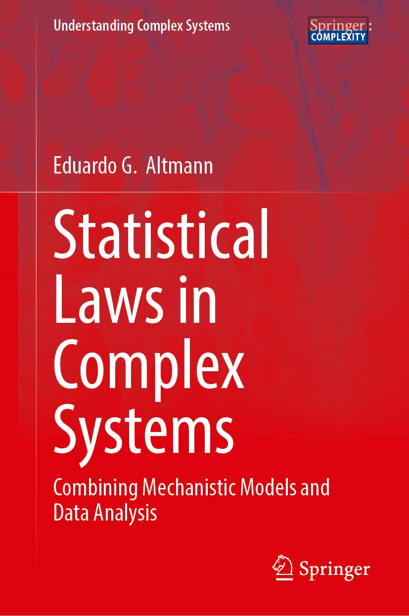 Understanding Complex Systems