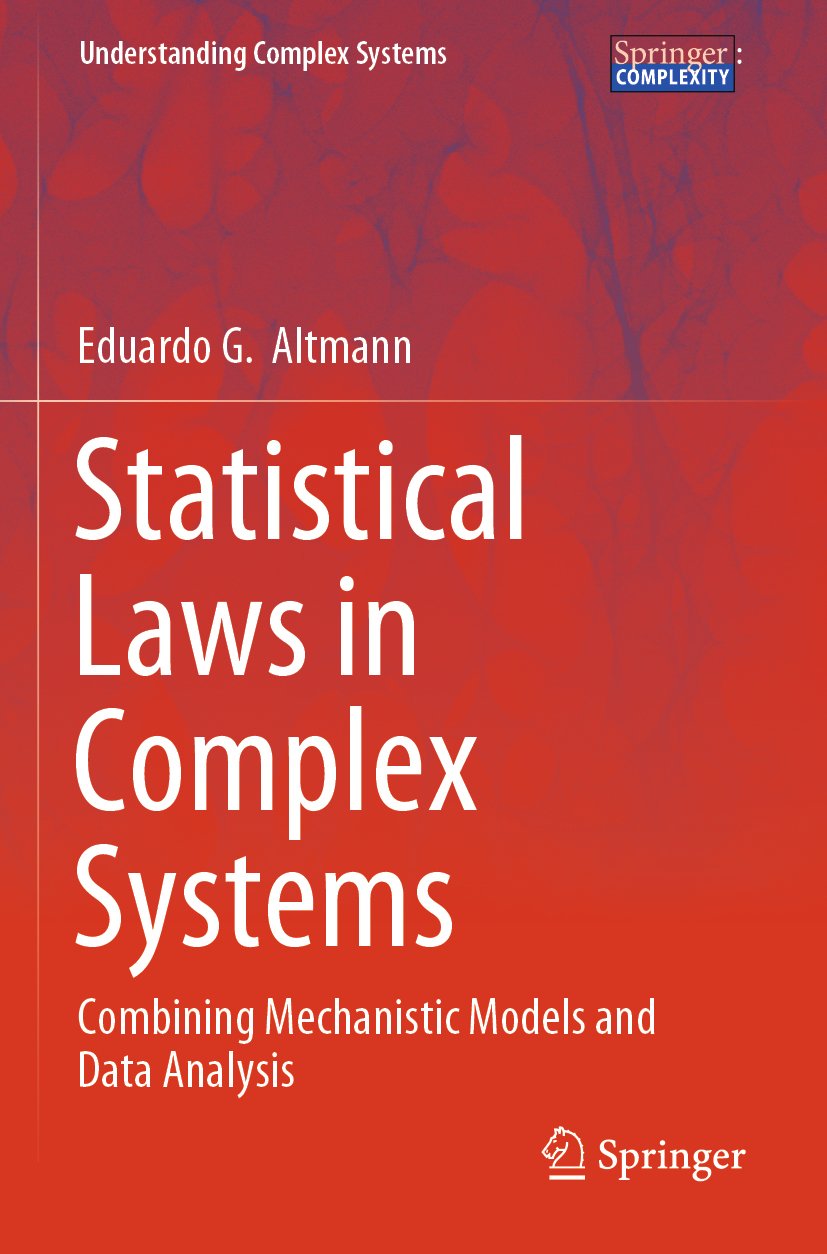 Understanding Complex Systems