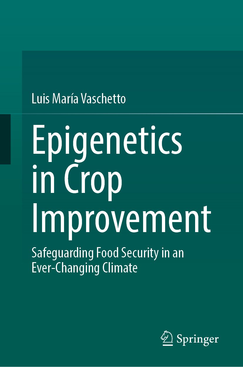 Epigenetics in Crop Improvement