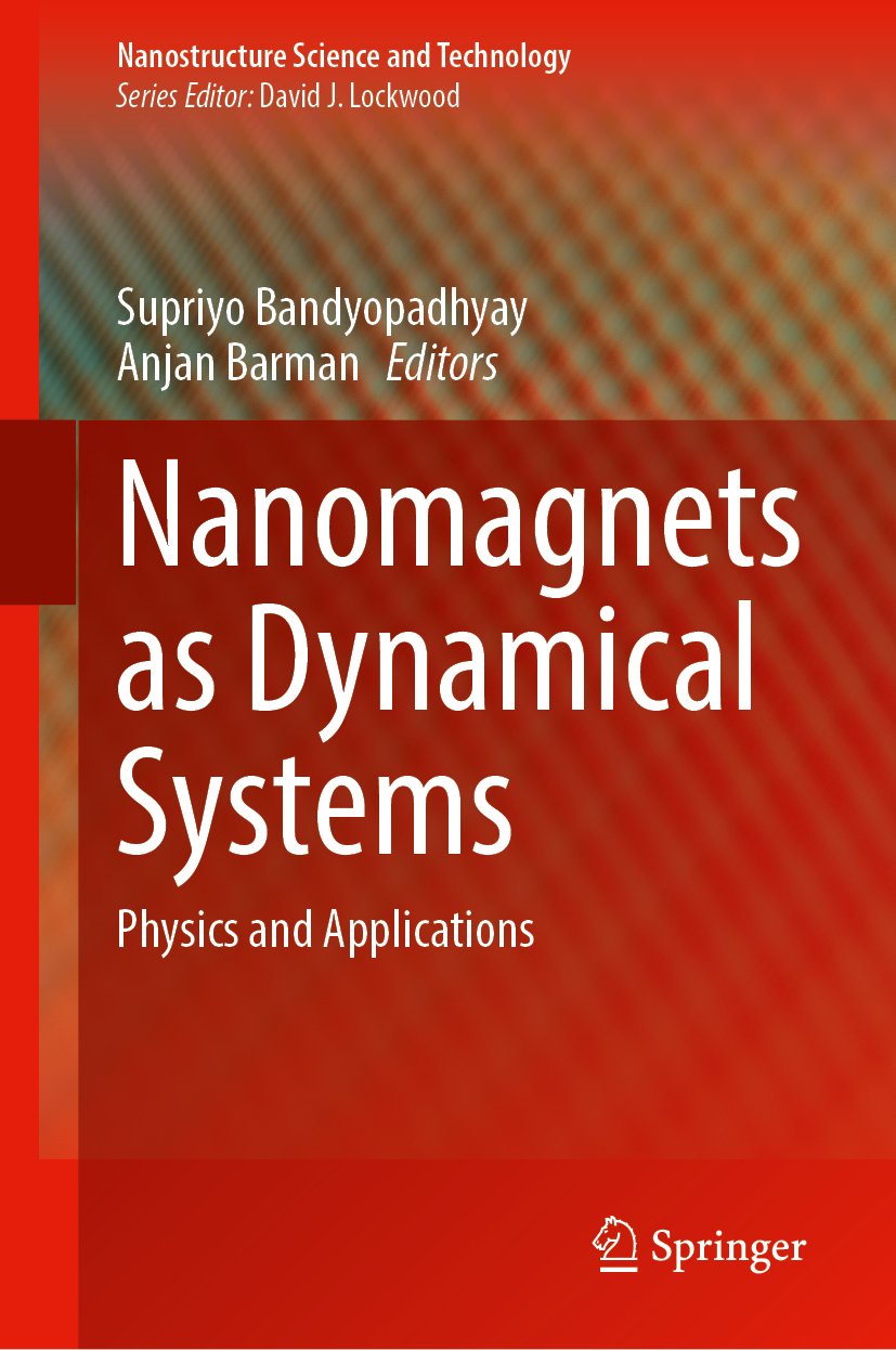 Nanostructure Science and Technology