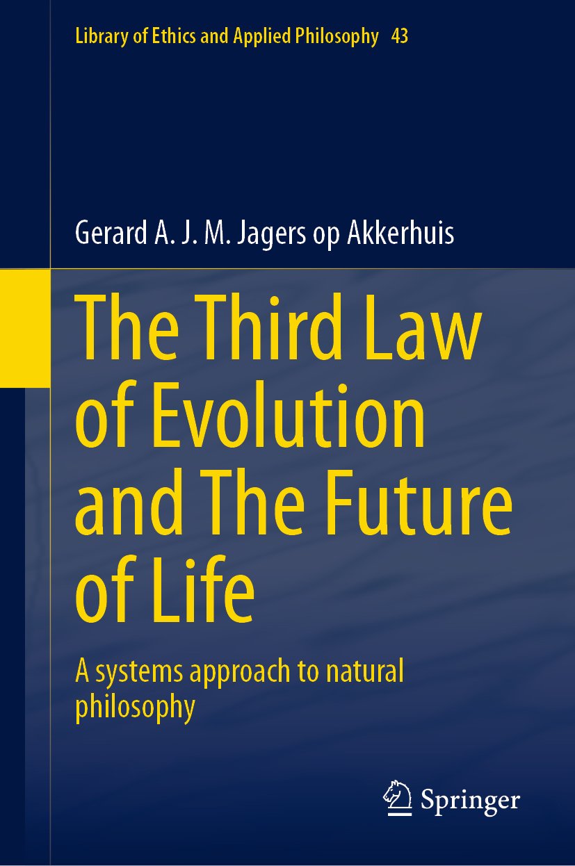 Library of Ethics and Applied Philosophy