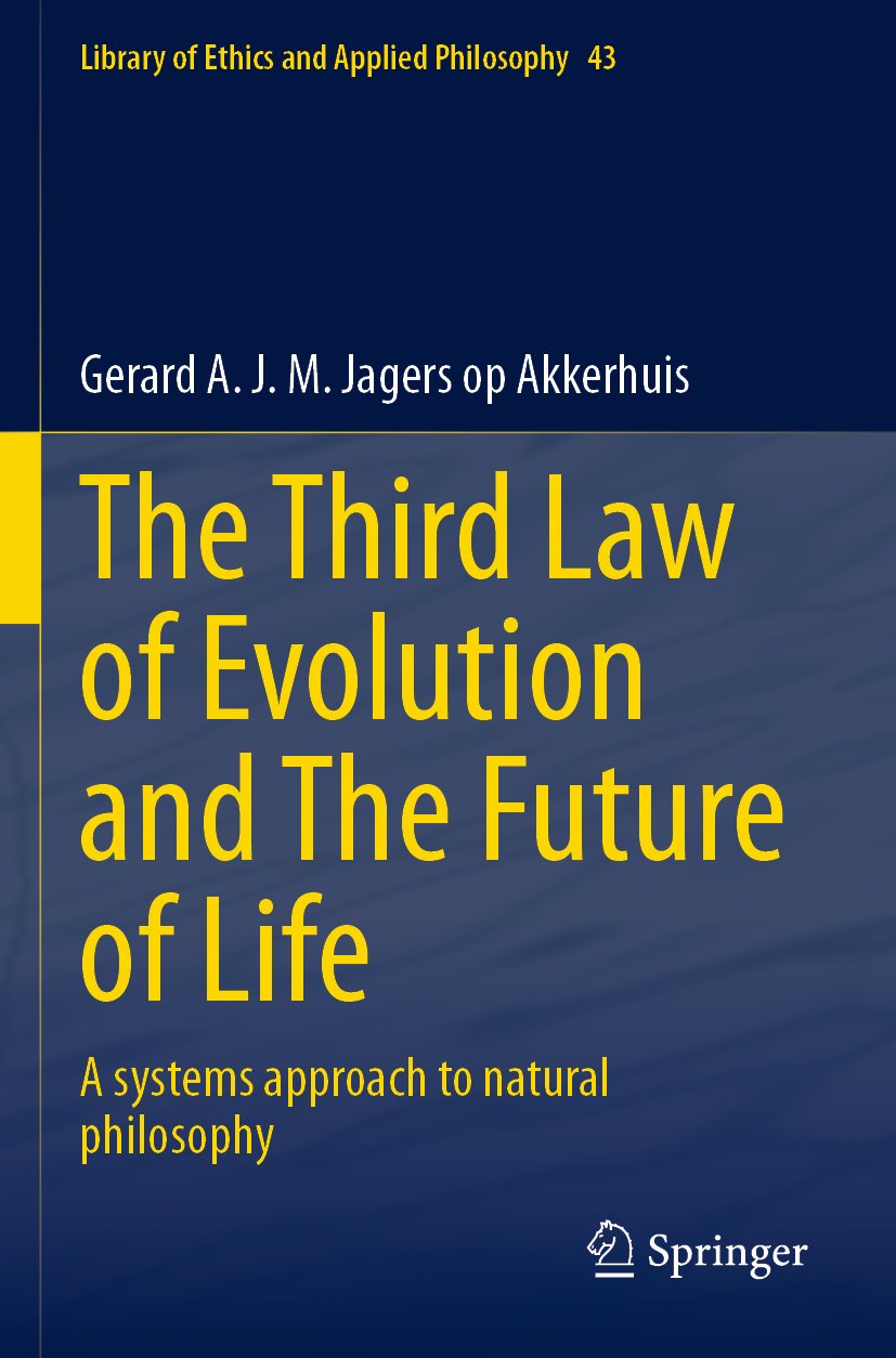 Library of Ethics and Applied Philosophy