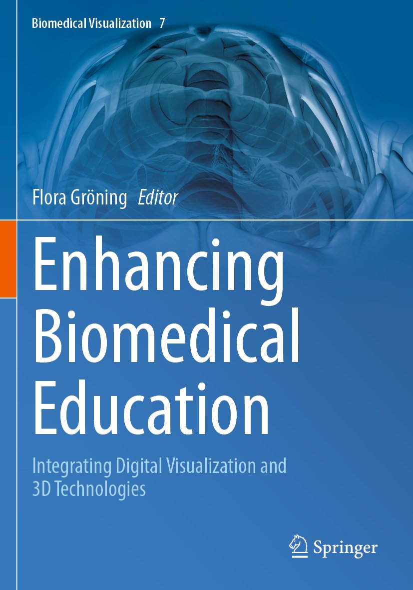 Enhancing Biomedical Education