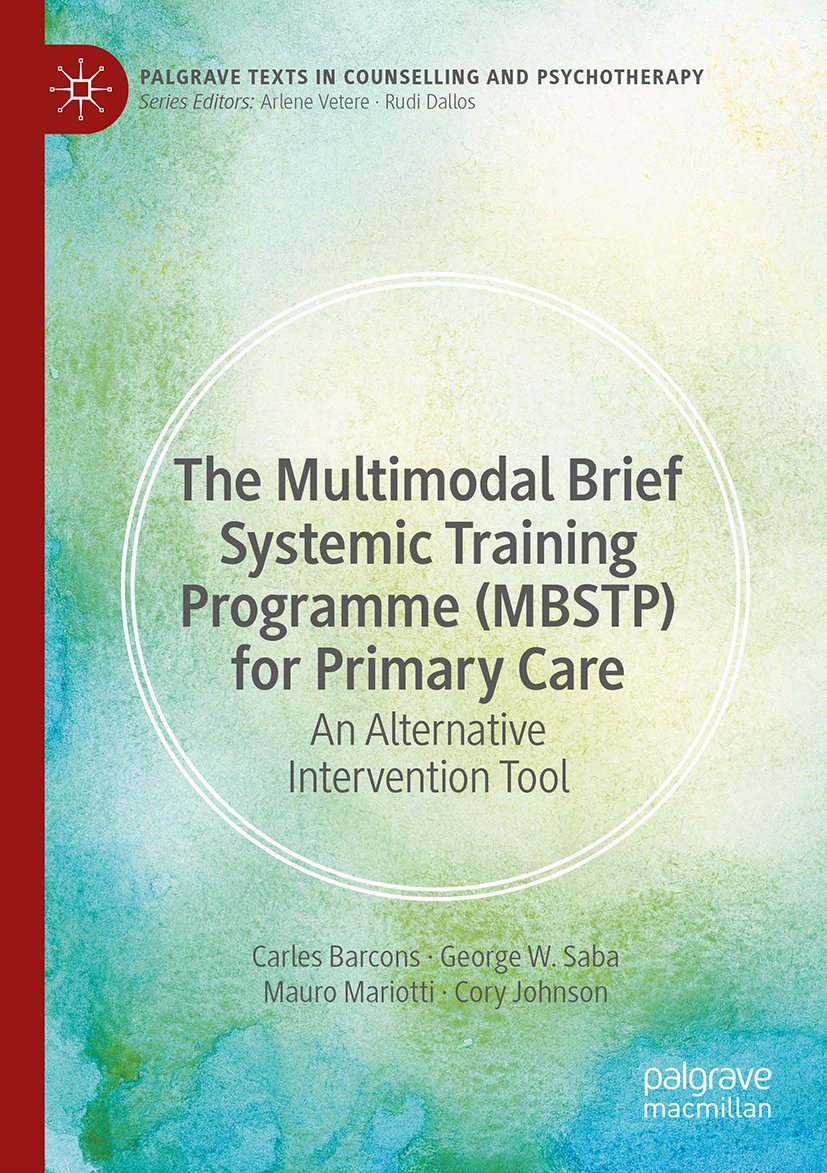 Palgrave Texts in Counselling and Psychotherapy