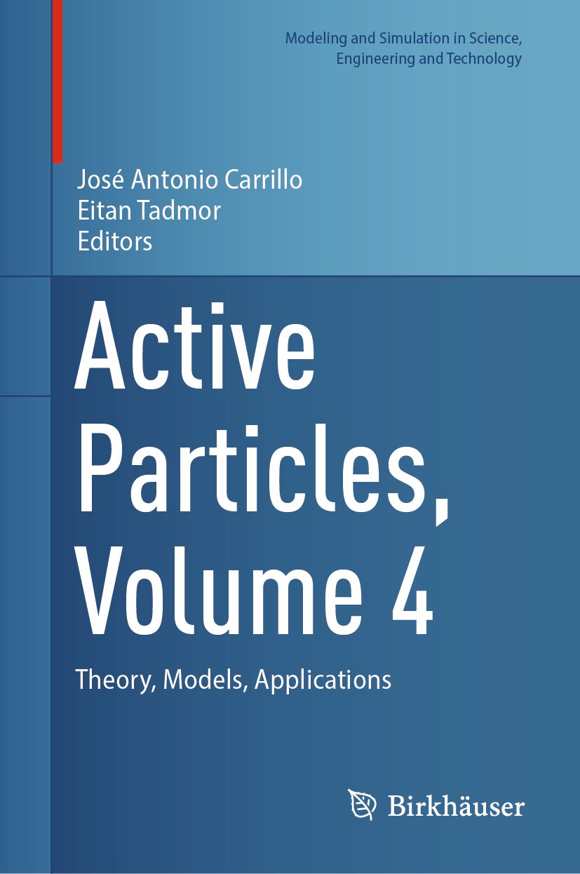 Modeling and Simulation in Science, Engineering and Technology