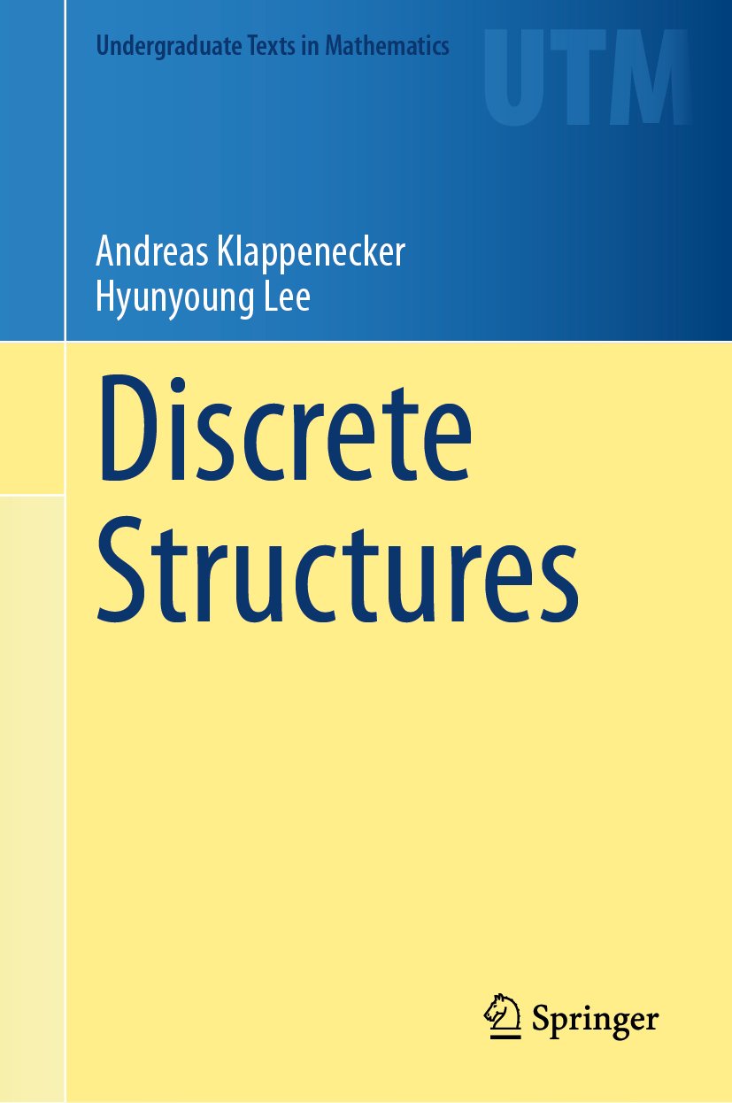 Undergraduate Texts in Mathematics