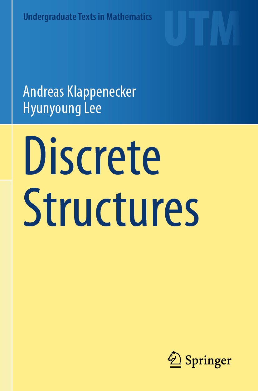 Undergraduate Texts in Mathematics
