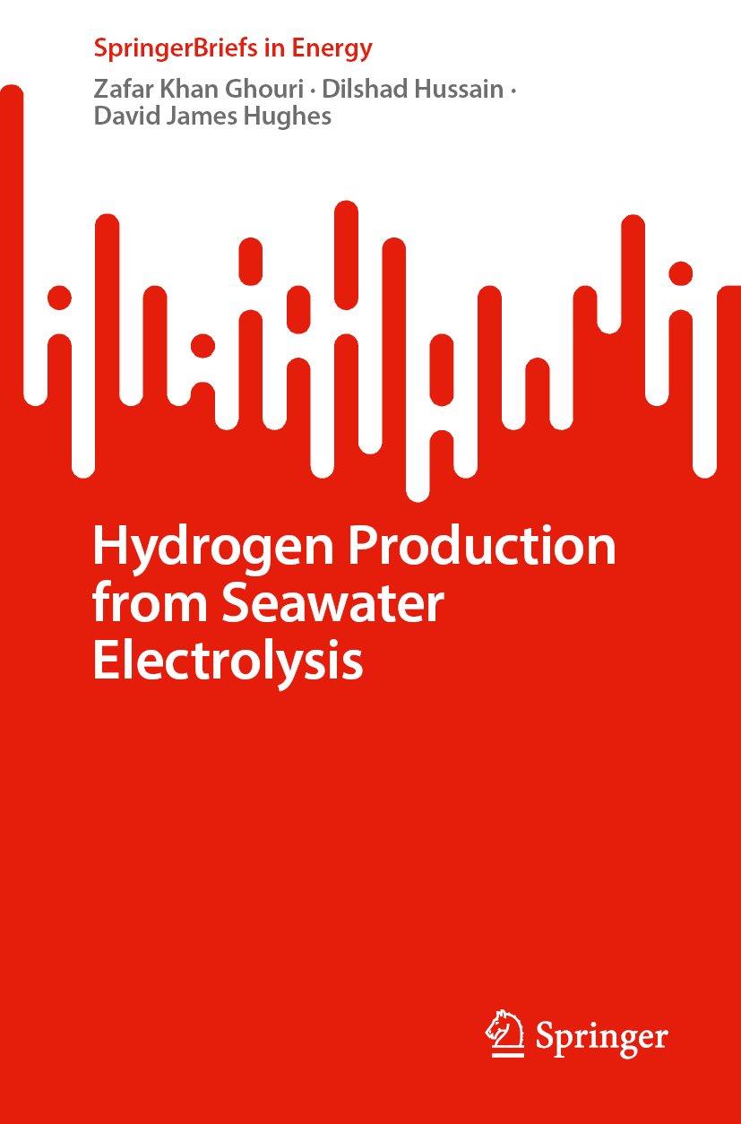 SpringerBriefs in Energy