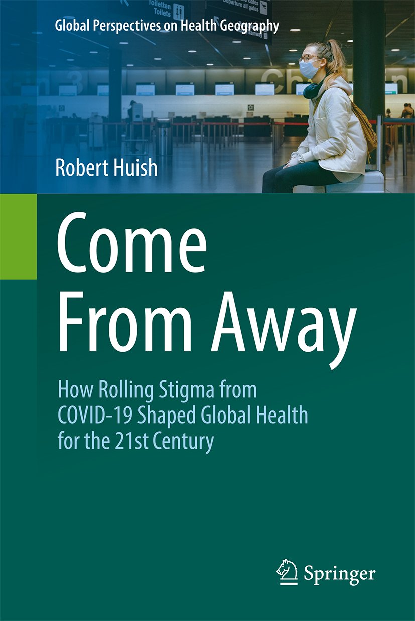 Global Perspectives on Health Geography
