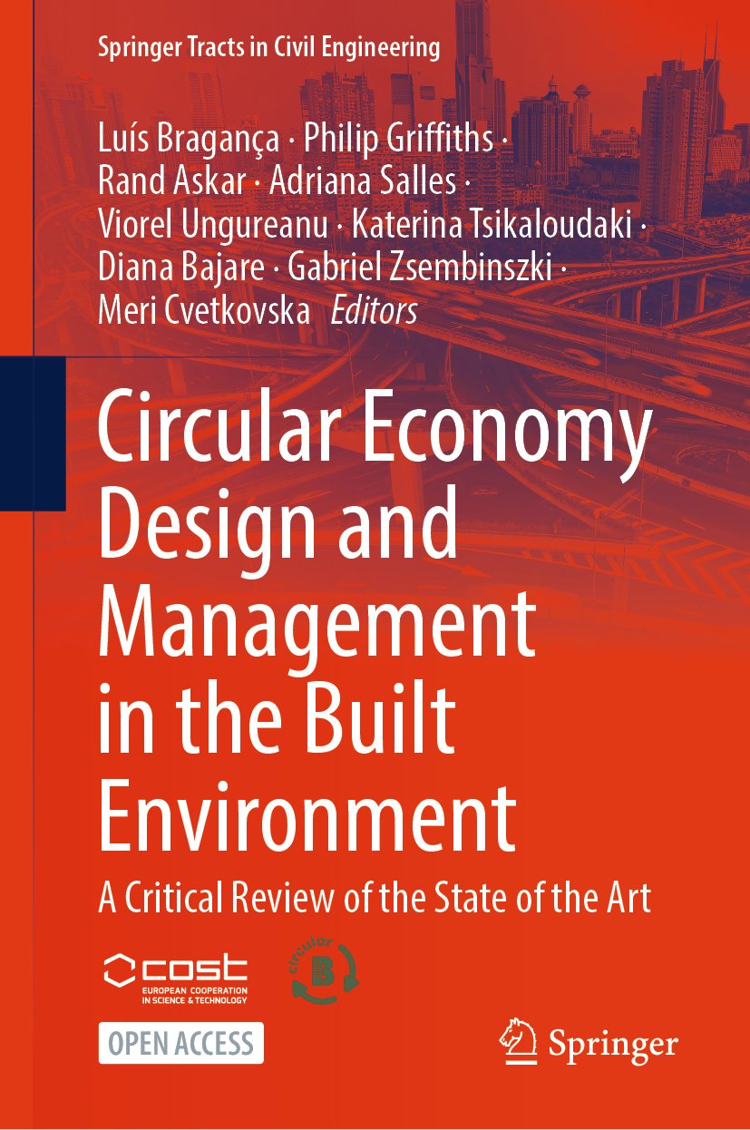 Springer Tracts in Civil Engineering