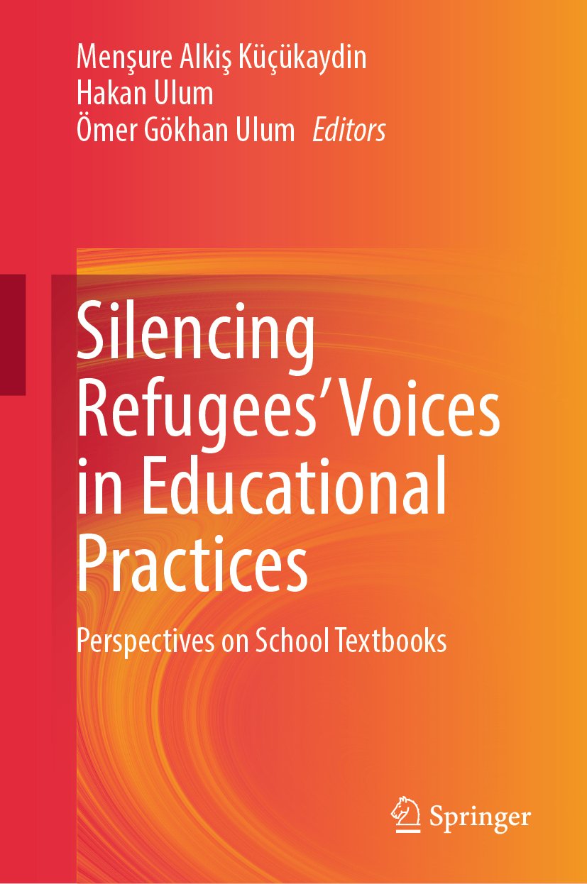 Silencing Refugees’ Voices in Educational Practices