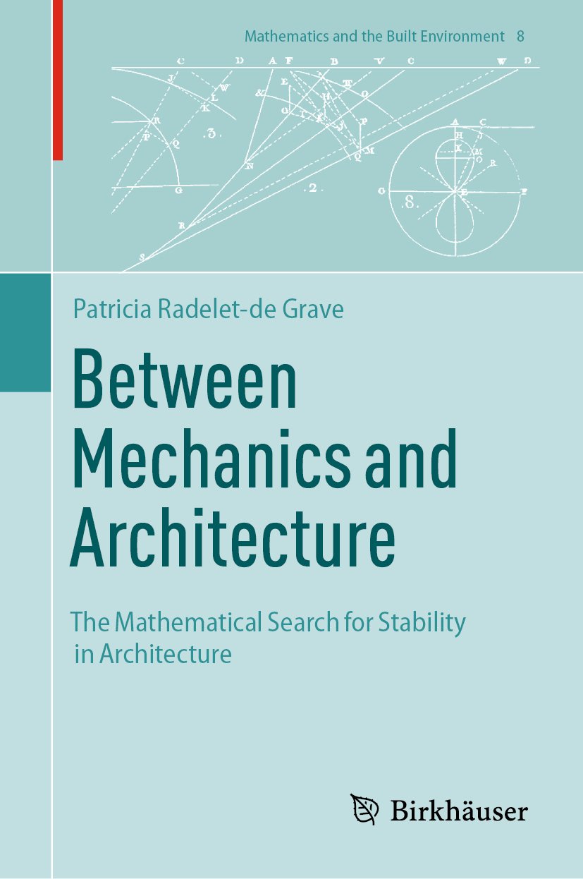 Mathematics and the Built Environment