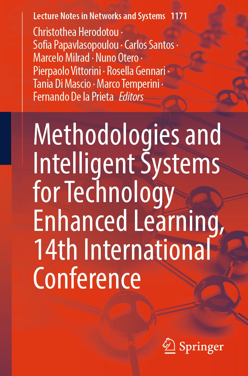 Lecture Notes in Networks and Systems