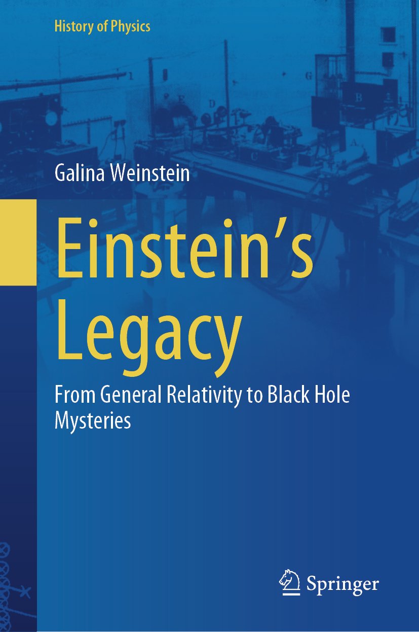 History of Physics