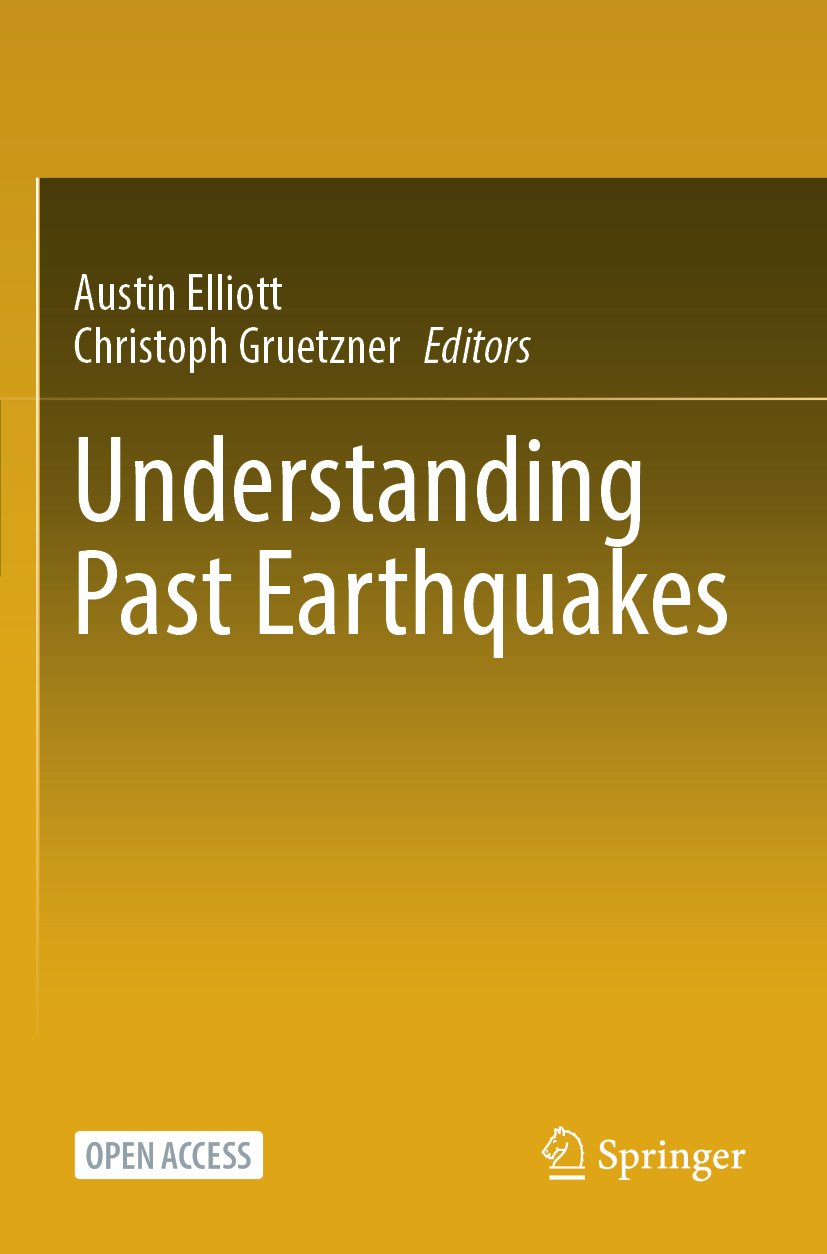 Understanding Past Earthquakes