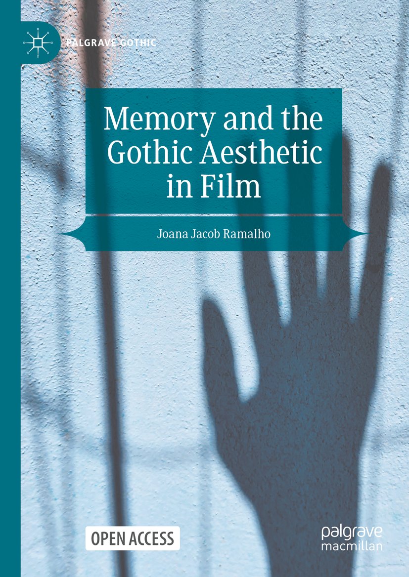 Palgrave Gothic