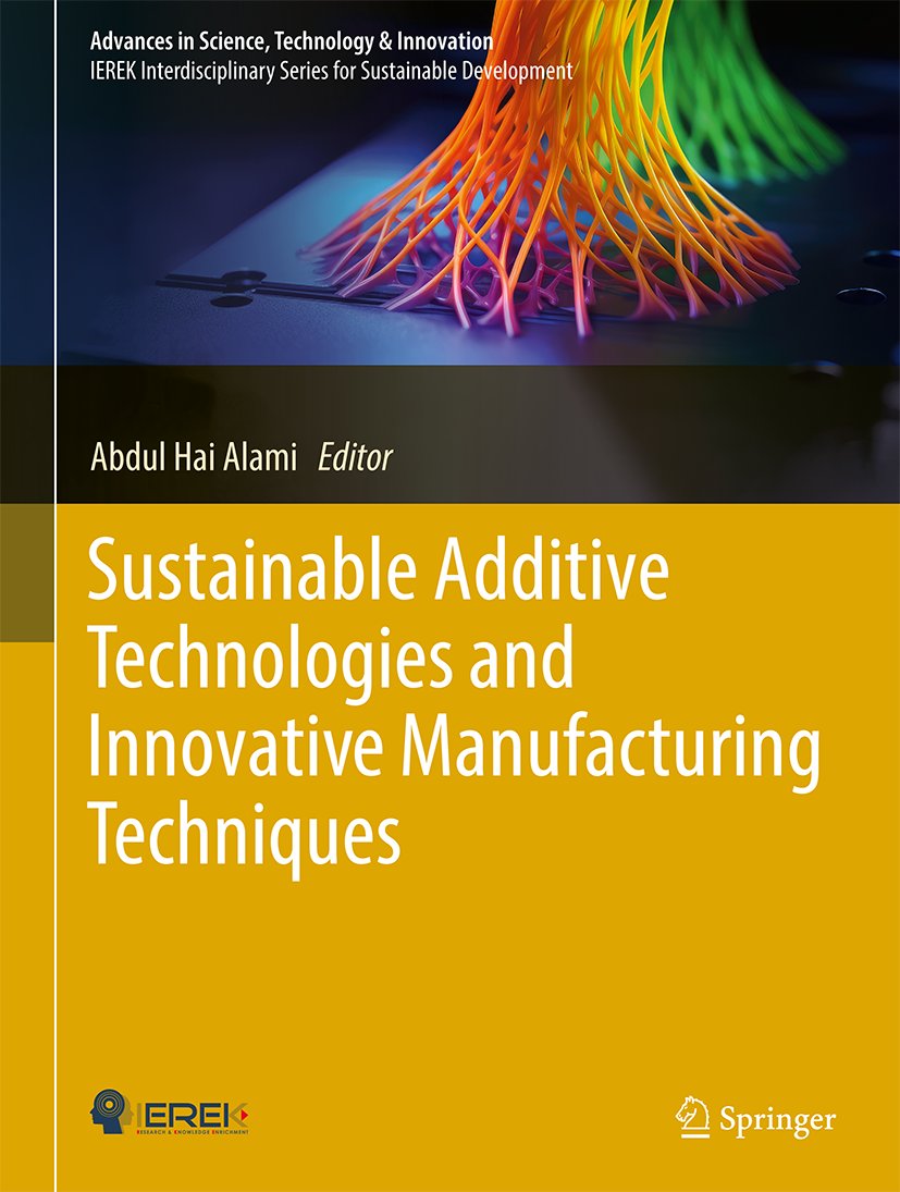 Advances in Science, Technology & Innovation