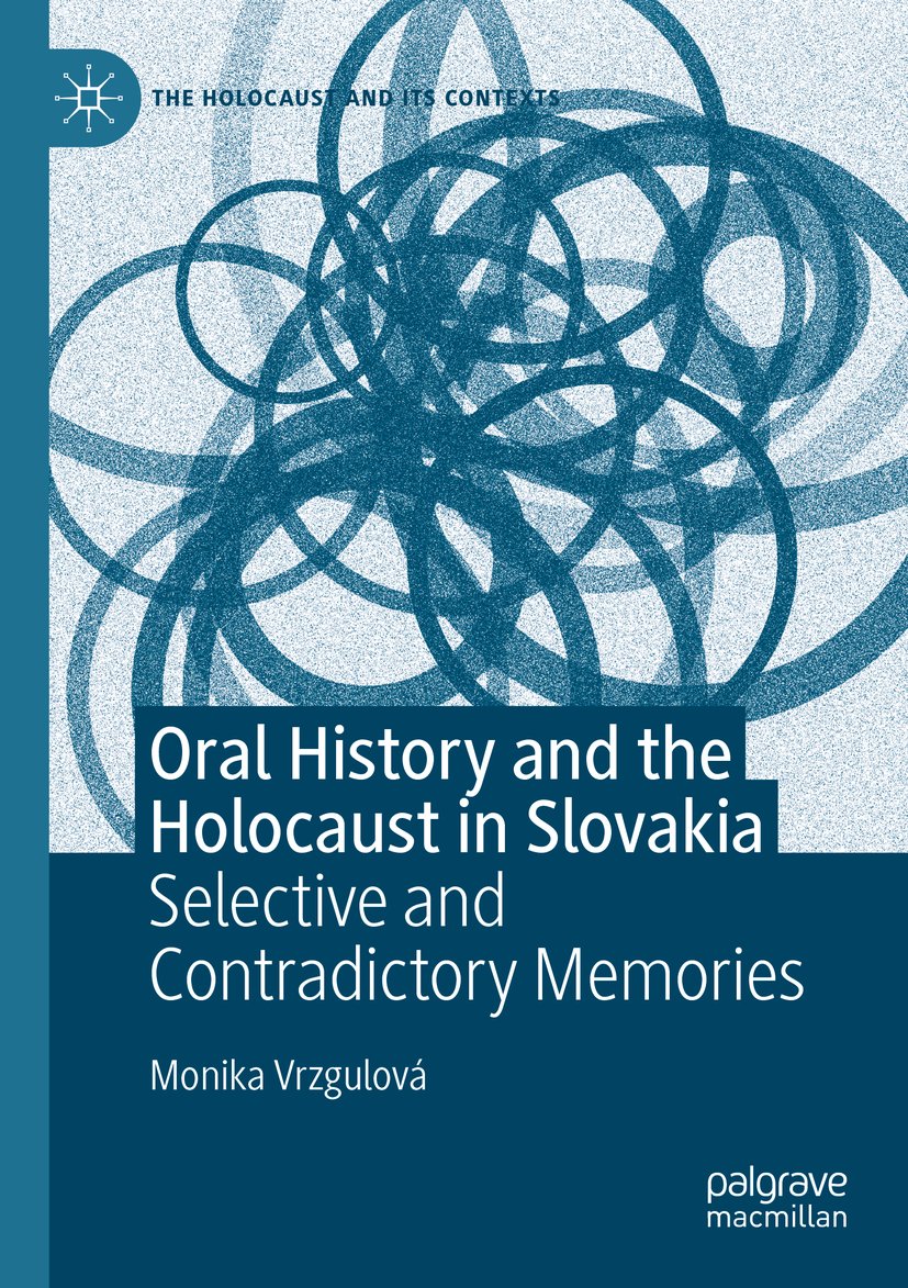 The Holocaust and its Contexts