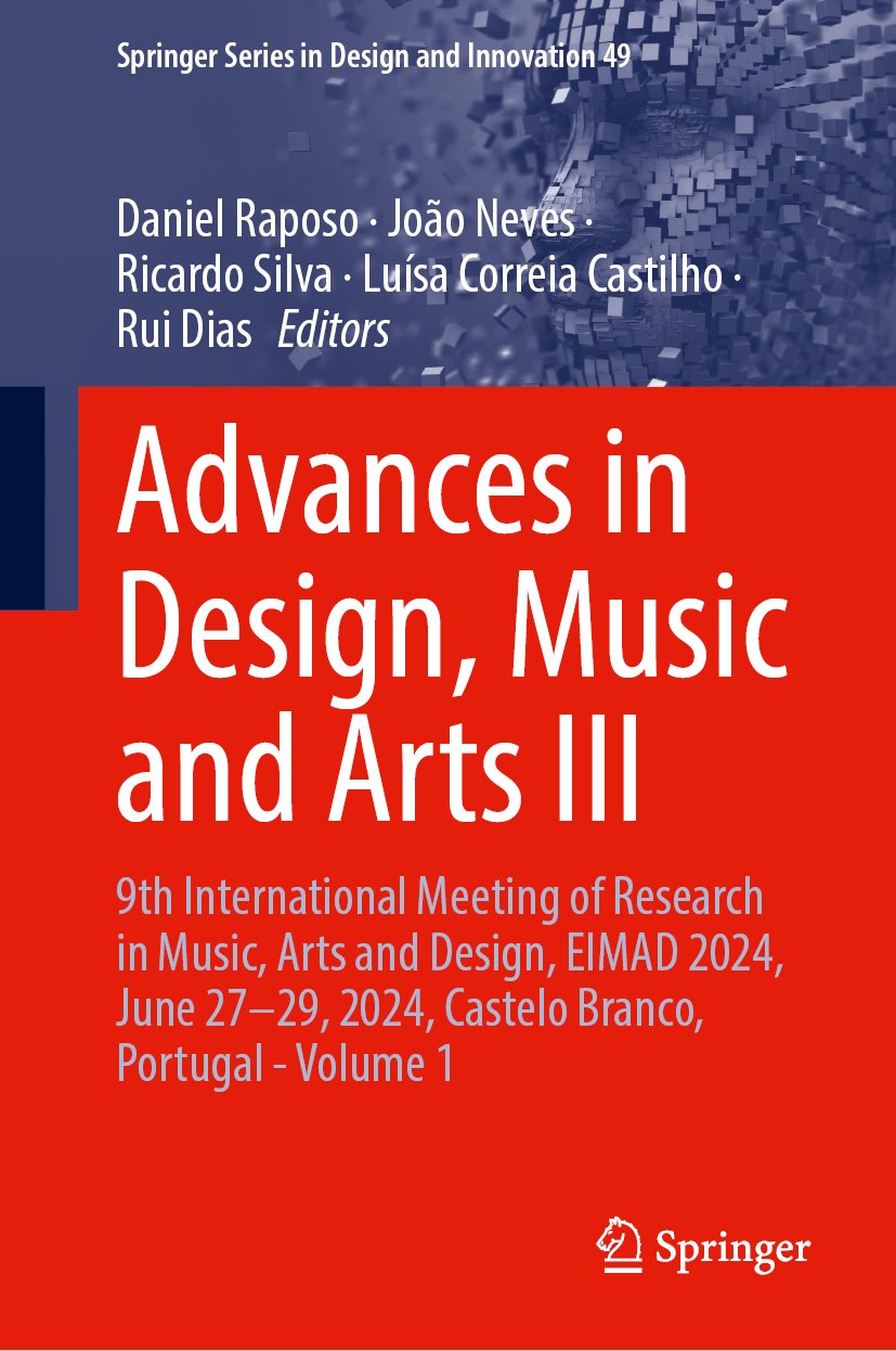 Springer Series in Design and Innovation