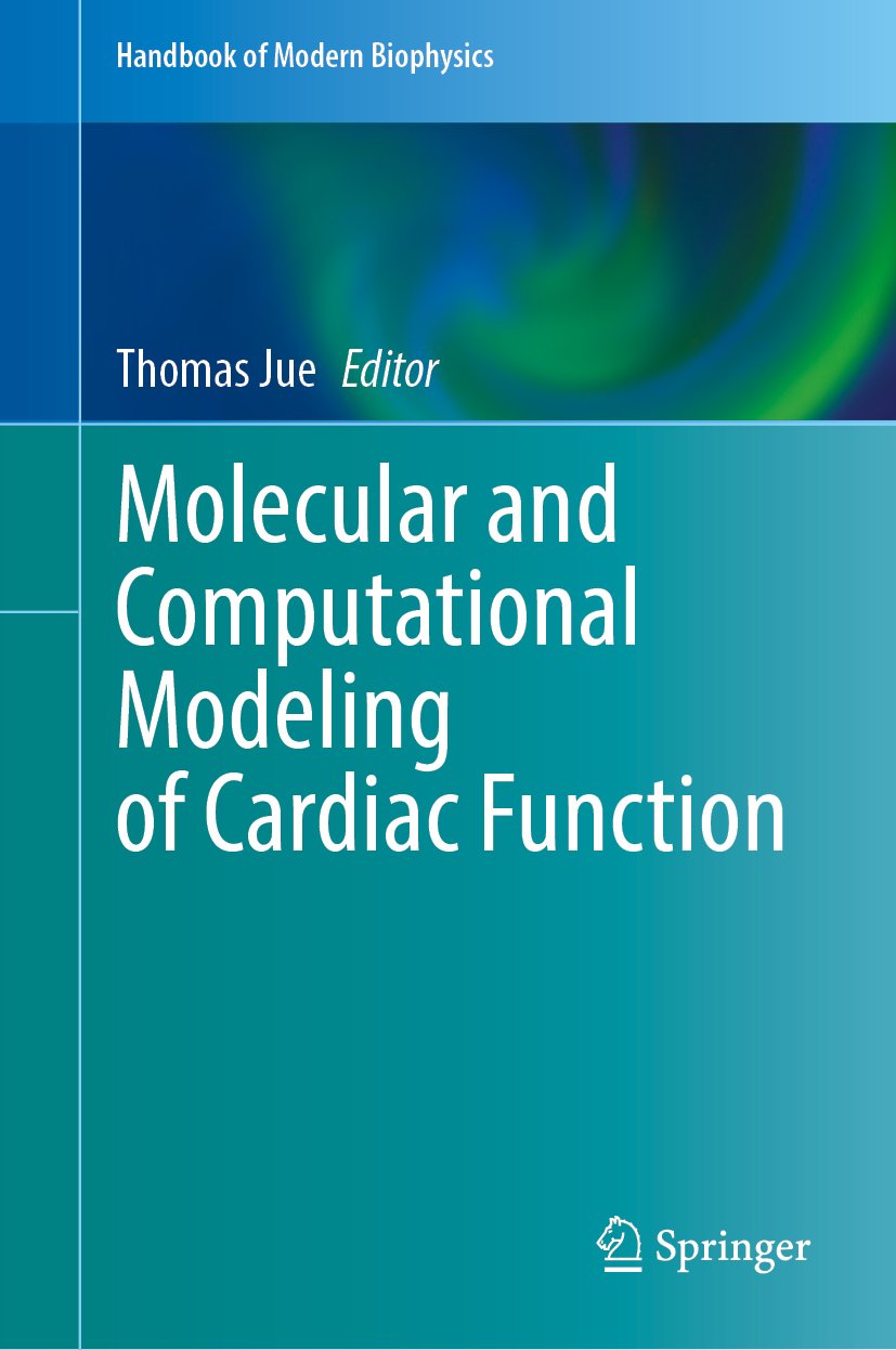 Handbook of Modern Biophysics