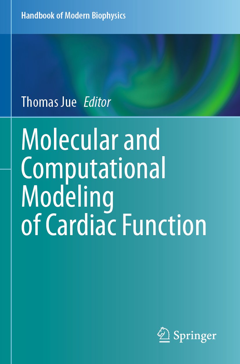 Handbook of Modern Biophysics