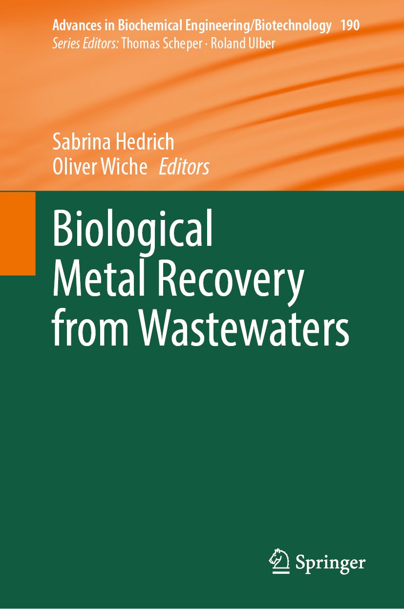 Advances in Biochemical Engineering/Biotechnology