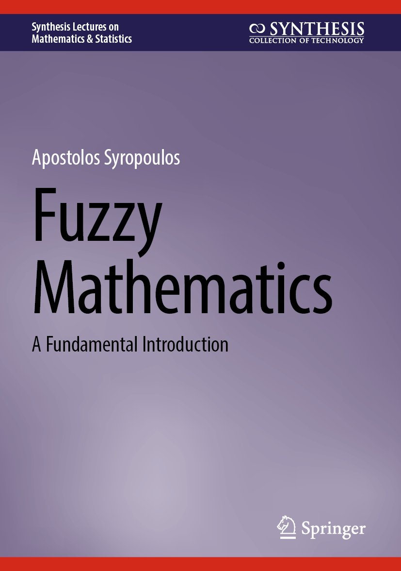 Synthesis Lectures on Mathematics & Statistics